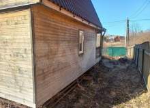 Покупка дом на участке  соток , фотография 3