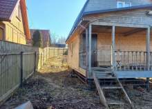 Купить дом на участке  соток , фотография 5