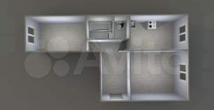 Куплю 2-комнатную квартиру , фотография обложки