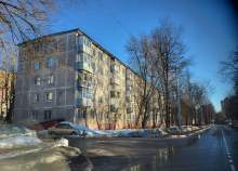 Куплю 2-комнатную квартиру , фотография обложки