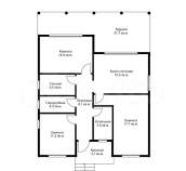 Куплю дом на участке  соток , фотография обложки