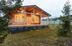 Продажа недвижимости Московская область, Домодедово, Московская обл., Домодедово, пл. 30-летия Победы Цена на дом на участке соток , фотография 1