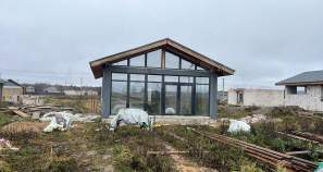 Куплю дом на участке  соток , фотография обложки