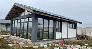 Покупка дом на участке  соток , фотография 3