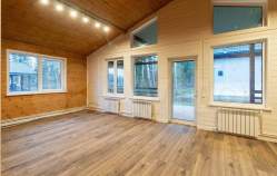 Купить дом на участке соток Московская область, Домодедово, Московская обл., Домодедово, пл. 30-летия Победы Купить дом на участке соток , фотография 5