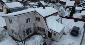 Цена на дом на участке  соток , фотография 1