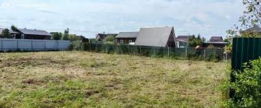 Куплю участок 8.0 соток , фотография обложки