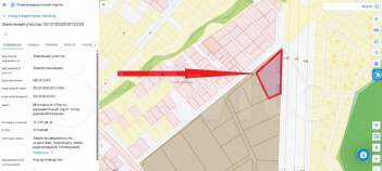 Куплю участок 100.0 соток , фотография обложки