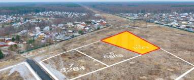 Цена на участок 100.0 соток , фотография 1