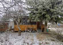 Куплю участок 6.0 соток , фотография обложки