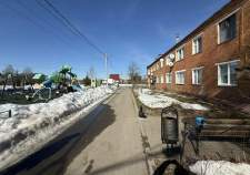 Куплю 3-комнатную квартиру , фотография обложки