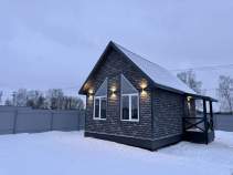 Куплю дом на участке  соток , фотография обложки