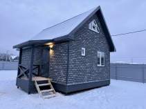 Купить дом на участке  соток , фотография 6