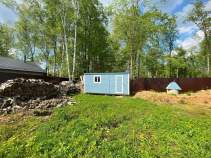 Продается дом на участке соток Московская область, Домодедово, Московская область, городской округ Домодедово, «Дон» Куплю дом на участке соток , фотография 4