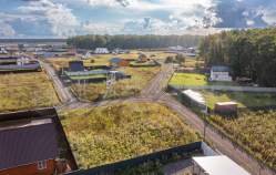 Купить участок 6.0 соток , фотография 5