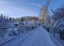 Цена на дом на участке  соток , фотография 1