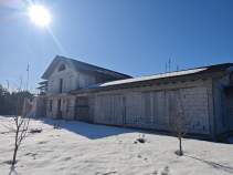 Цена на дом на участке  соток , фотография 1