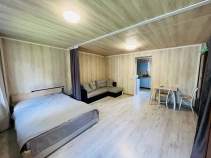 Цена на дом на участке  соток , фотография 1