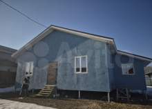 Цена на дом на участке  соток , фотография 1