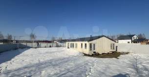 Цена на дом на участке  соток , фотография 1