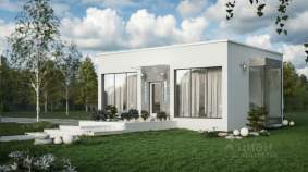 Фотография Дом в Московская область, Домодедово городской округ, с. Юсупово, Юсупово кп 343 (61 м²), 343 Куплю дом на участке соток , фотография обложки