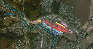 Продать участок 10.0 соток , фотография 2