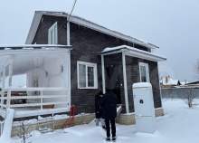 Фотография Дом 138,4 м² на участке 7,1 га, Московская обл., муниципальный округ Чехов, д. Васькино, КП Васькино, 46 Куплю дом на участке соток , фотография обложки