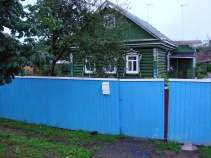 Фотография Дом в Московская область, Подольск Львовский мкр, ул. Центральная, 25 (54 м²), Львовский мкр, ул. Центральная, 25 Куплю дом на участке соток , фотография обложки