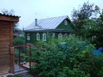 Продать дом на участке соток Московская область, Подольск, Львовский мкр, ул. Центральная, 25 Продать дом на участке соток , фотография 2