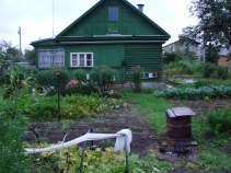 Продается дом на участке соток Московская область, Подольск, Львовский мкр, ул. Центральная, 25 Куплю дом на участке соток , фотография 4