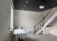 Продать дом на участке соток Московская область, Чехов, Московская обл., муниципальный округ Чехов, д. Васькино, КП Васькино, 46 Продать дом на участке соток , фотография 2