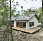 Покупка дом на участке  соток , фотография 3