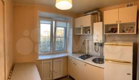 Продать 1-комнатную квартиру Московская область, Подольск, Московская обл., Подольск, Большая Ивановская ул., 16 Продать 1-комнатную квартиру , фотография 2