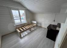 Купить дом на участке соток Московская область, Чехов, Московская обл., муниципальный округ Чехов, д. Васькино, КП Васькино, 46 Купить дом на участке соток , фотография 5