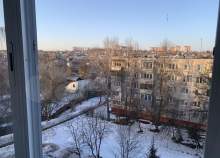 Купить 1-комнатную квартиру Московская область, Подольск, Московская обл., Подольск, Большая Ивановская ул., 16 Купить 1-комнатную квартиру , фотография 8