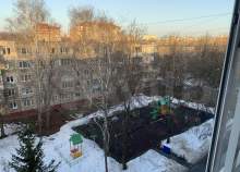 Купить 1-комнатную квартиру Московская область, Подольск, Московская обл., Подольск, Большая Ивановская ул., 16 Купить 1-комнатную квартиру , фотография 9