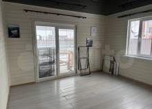 Купить дом на участке соток Московская область, Чехов, Московская обл., муниципальный округ Чехов, д. Васькино, КП Васькино, 46 Купить дом на участке соток , фотография 8