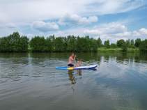 Купить участок 10.0 соток Московская область, Серпухов городской округ, д. Волохово, Купить участок 10.0 соток , фотография 7