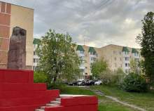 Цена на 3-комнатную квартиру , фотография 1