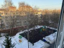 Цена на 1-комнатную квартиру , фотография 1