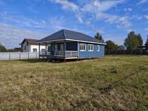 Фотография Дом в Московская область, Серпухов городской округ, д. Лукьяново (81 м²), Куплю дом на участке соток , фотография обложки