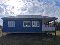 Продается дом на участке соток Московская область, Серпухов городской округ, д. Лукьяново, Куплю дом на участке соток , фотография 4