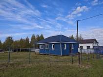 Купить дом на участке соток Московская область, Серпухов, Россия, Московская область, городской округ Серпухов, посёлок Кирпичного завода, 1 Купить дом на участке соток , фотография 9