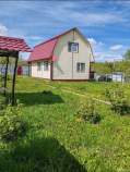 Цена на дом на участке  соток , фотография 1