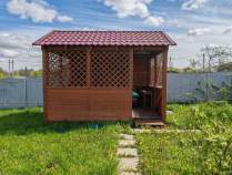 Покупка дом на участке  соток , фотография 3