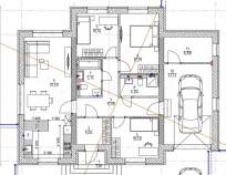 Фотография Коттедж 123,1 м² на участке 5,9 сот., Московская обл., Домодедово, КП Сонинский лес, 93 Куплю дом на участке соток , фотография обложки