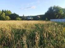 Фотография Участок в Московская область, Домодедово городской округ, д. Матчино (6.1 сот.), Куплю участок 6.1 соток , фотография обложки