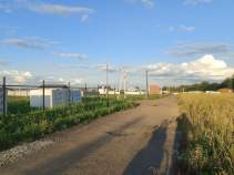 Продать участок 6.1 соток Московская область, Домодедово городской округ, д. Матчино, Продать участок 6.1 соток , фотография 2