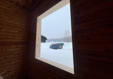 Купить дом на участке соток Московская область, городской округ Серпухов, деревня Романовка, Верхняя улица Купить дом на участке соток , фотография 9