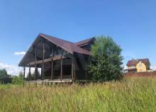 Куплю дом на участке  соток , фотография обложки